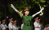 Ngắm những 